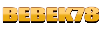 Logo Bebek78